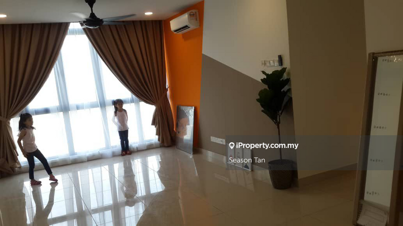 Kediaman Servis untuk Disewa di H2O Residences oleh Season Tan - iProperty.com.my