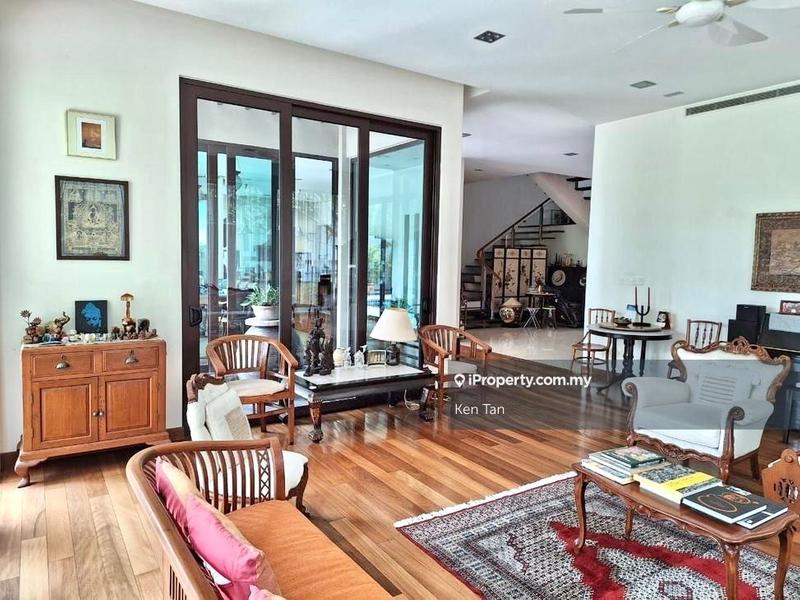 Bungalow House for Sale in Pju 3, Tropicana by Ken Tan - iProperty.com.my
