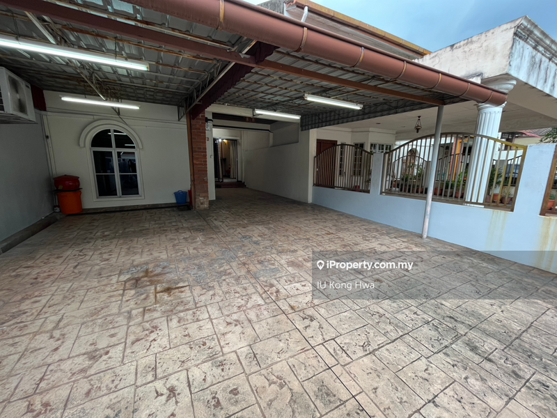 Terraced House for Sale in SS18, Subang Jaya by IU Kong Hwa - iProperty.com.my