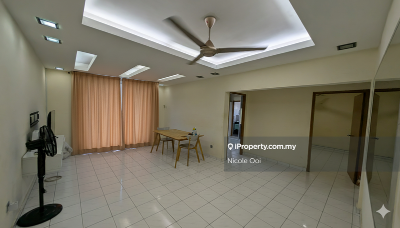 Kondominium untuk Dijual di Endah Ria oleh Nicole Ooi - iProperty.com.my