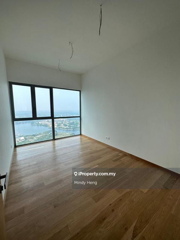 Service Residence for Sale in Southern Marina Residences by Mindy Heng - iProperty.com.my