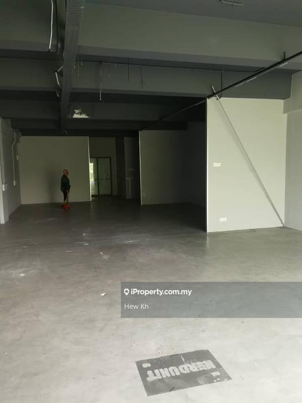 Pejabat untuk Dijual di Sri Petaling, Kuchai Lama oleh Hew Kh - iProperty.com.my