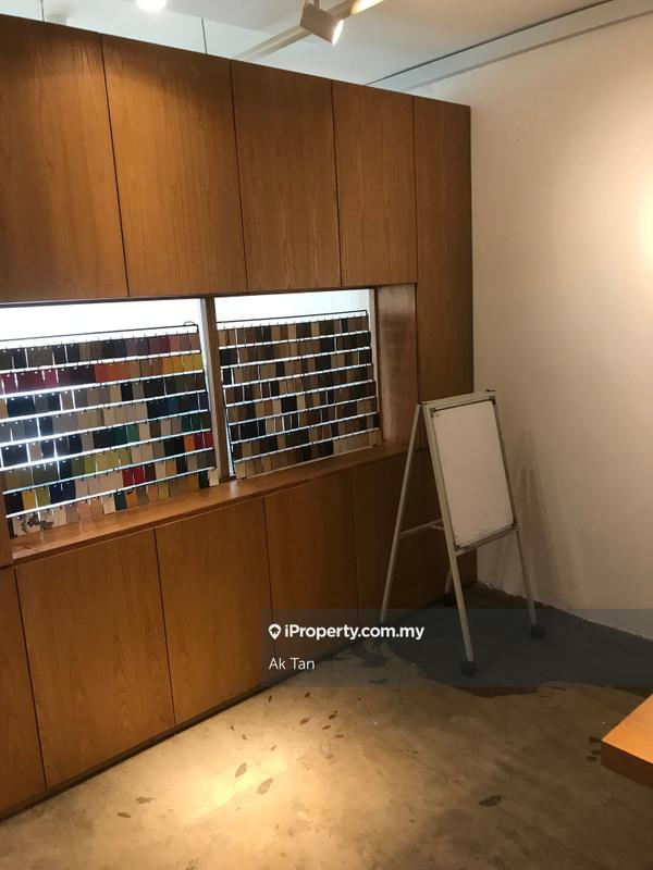 Pejabat untuk Disewa di One South, Sungai Besi oleh Daren Tan - iProperty.com.my