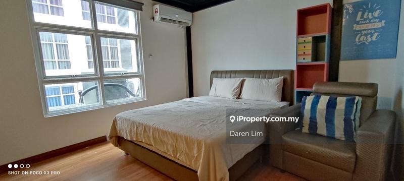 Service Residence for Sale in Maytower Serviced Residences by Daren Lim - iProperty.com.my