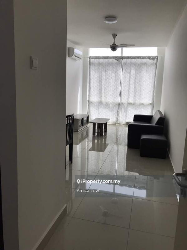 Kediaman Servis untuk Dijual di 3 Elements oleh Arnica Low - iProperty.com.my