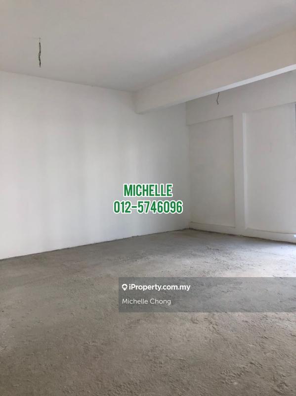 Shop-Office for Rent in Vervea @ Aspen Vision City, Batu Kawan by Michelle Chong - iProperty.com.my