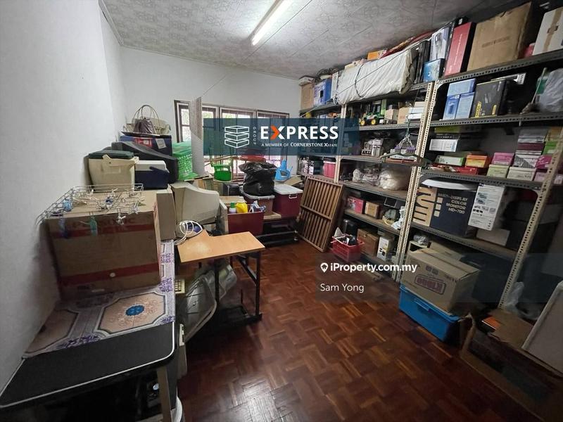 Rumah Berkembar untuk Dijual di Lutong, Miri oleh Sam Yong - iProperty.com.my