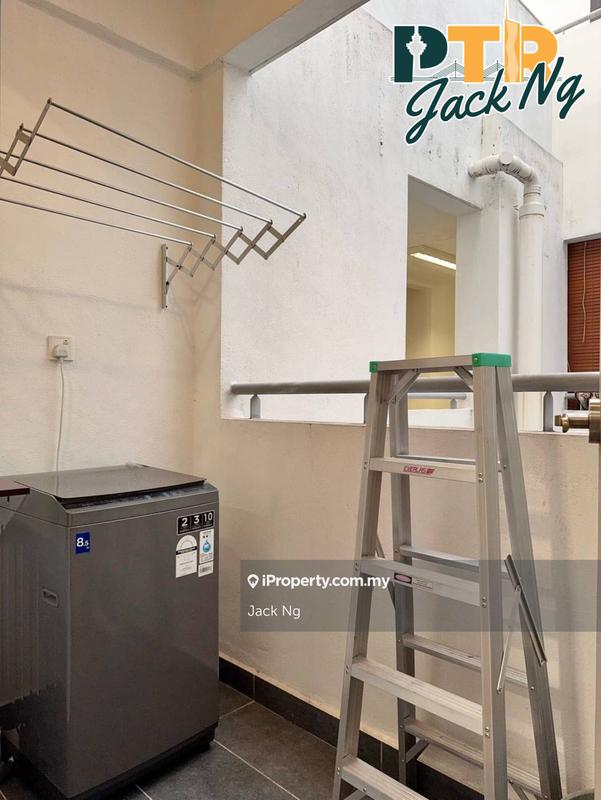 Service Residence for Rent in Luminari by Jack Ng - iProperty.com.my