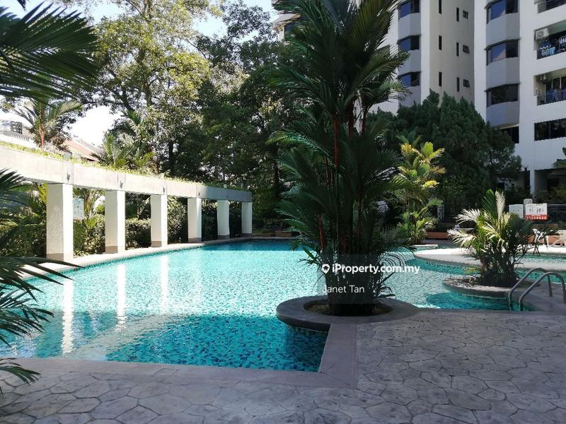 Condominium for Sale in Maxwell Towers by Janet Tan - iProperty.com.my