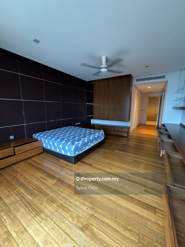 For Sale - Pavilion Residences