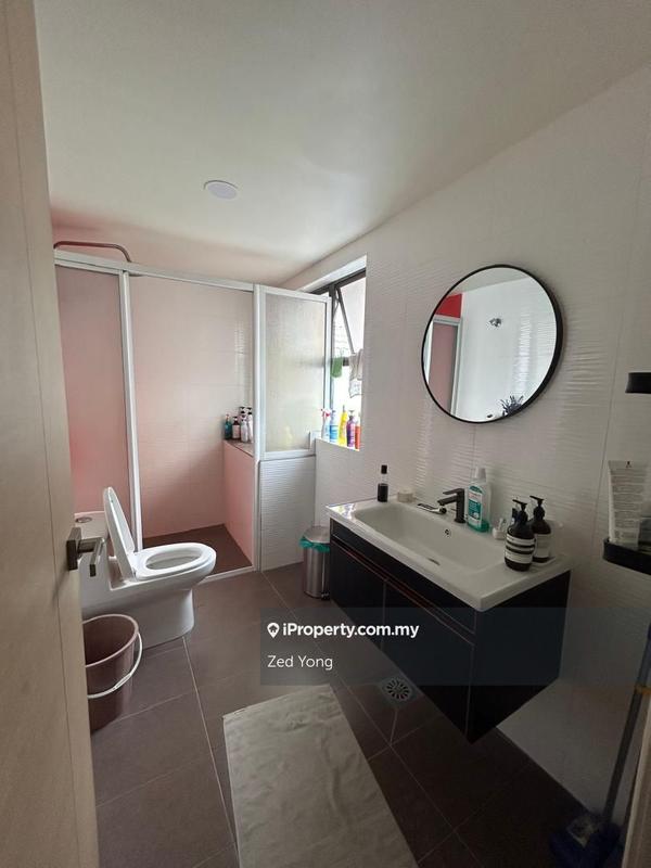 Kondominium untuk Dijual di Palmville Resort Condominium oleh Zed Yong - iProperty.com.my
