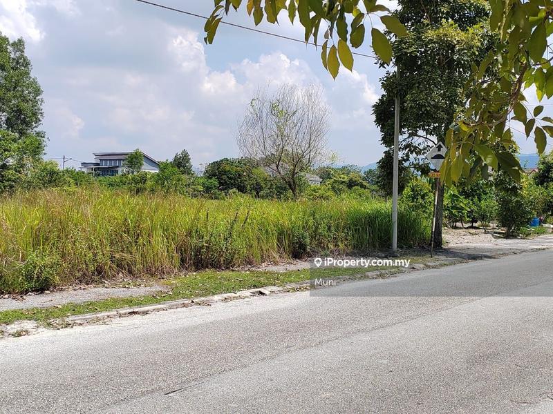 Bungalow Land for Sale in Bandar Baru Sri Klebang, Chemor by Muni - iProperty.com.my