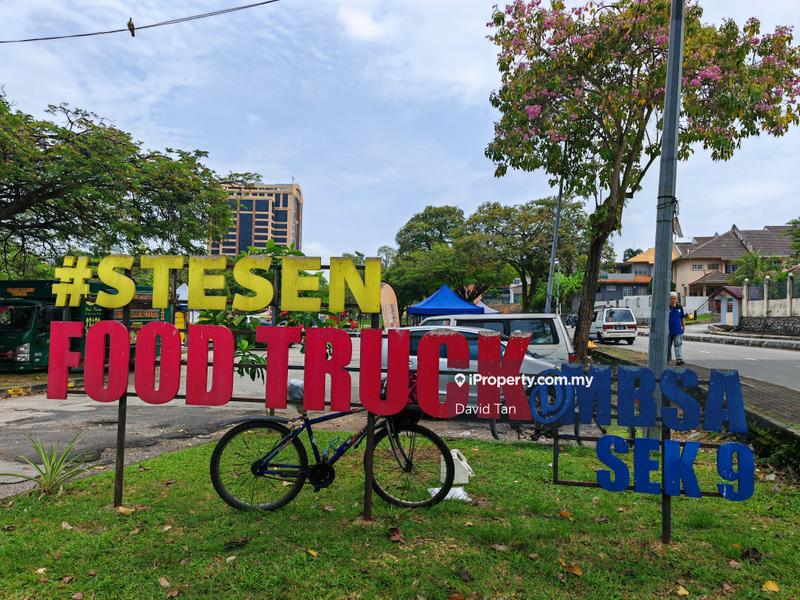 Kedai untuk Dijual di y7fxm, Shah Alam oleh David Tan - iProperty.com.my