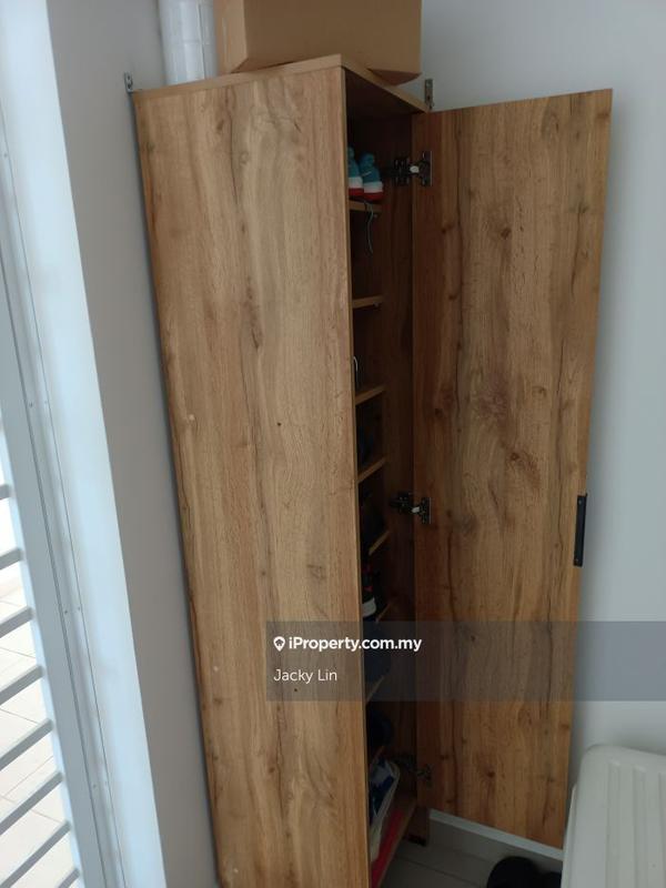 Service Residence for Rent in Novo 8 Residence by Jacky Lin - iProperty.com.my