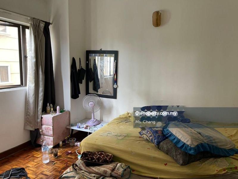 For Sale - Desa Villa Condominium