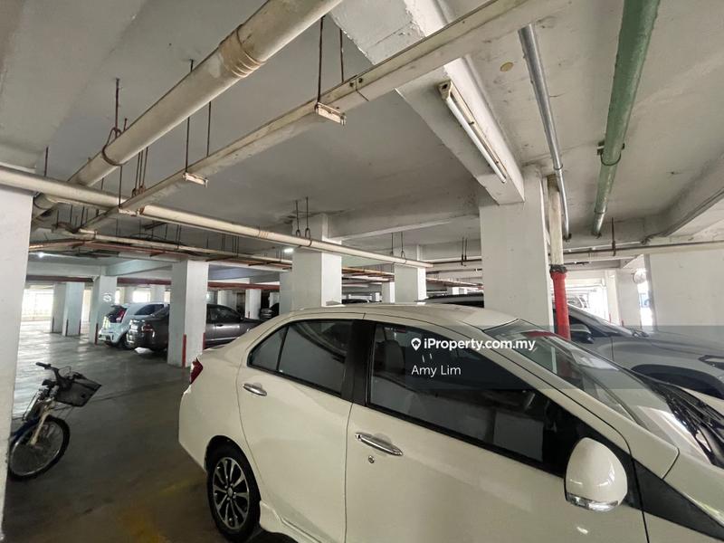 Condominium for Sale in Avant Court Condominium by Amy Lim - iProperty.com.my