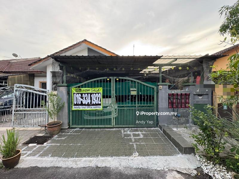 Terraced House for Sale in Bandar Tasik Puteri, Rawang by Andy Yap - iProperty.com.my