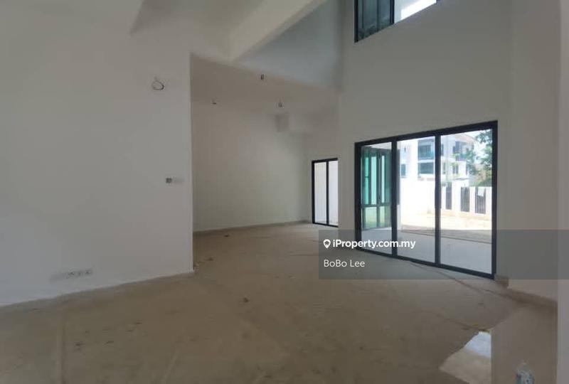 Semi-Detached House for Sale in Bandar Baru Sri Petaling, Sri Petaling by BoBo Lee - iProperty.com.my