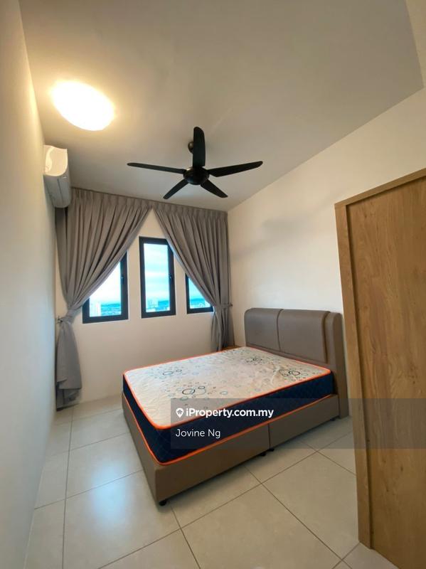 Kediaman Servis untuk Disewa di Meritus Residensi oleh Jovine Ng - iProperty.com.my