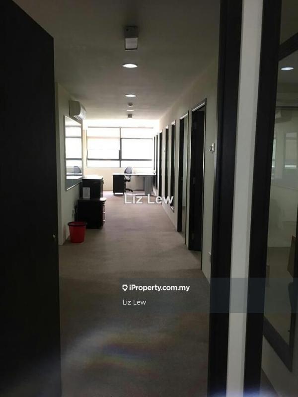 Office for Rent in Bandar Damansara Perdana, Damansara Perdana by Liz Lew - iProperty.com.my