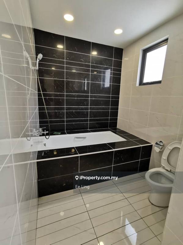 Rumah Berkembar untuk Disewa di 16 Sierra, Puchong oleh Ee Ling - iProperty.com.my