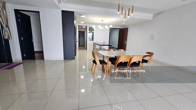 For Rent - Seringin Residences