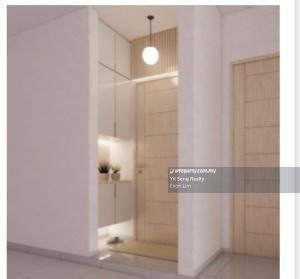 For Sale - Traders Park