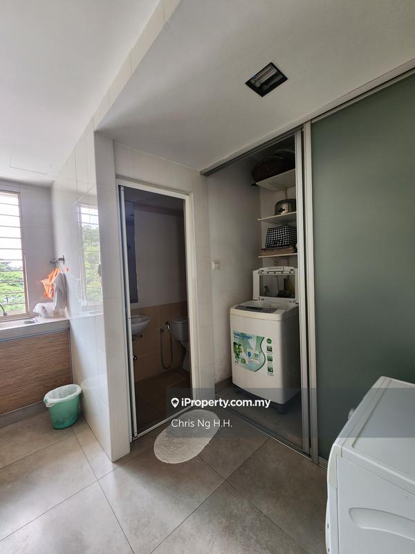 Condominium for Sale in Abadi Ria by Chris Ng H.H. - iProperty.com.my