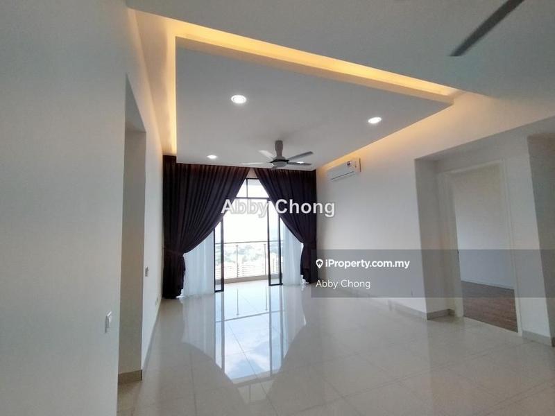 For Sale - The Park Sky Residence