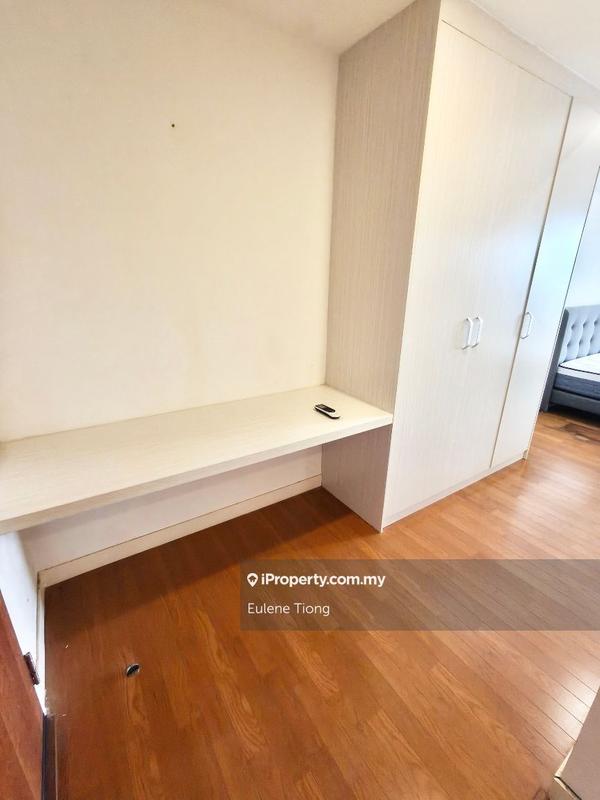 Residensi Servis untuk Disewa di Eden on the Park oleh Eulene Tiong - iProperty.com.my
