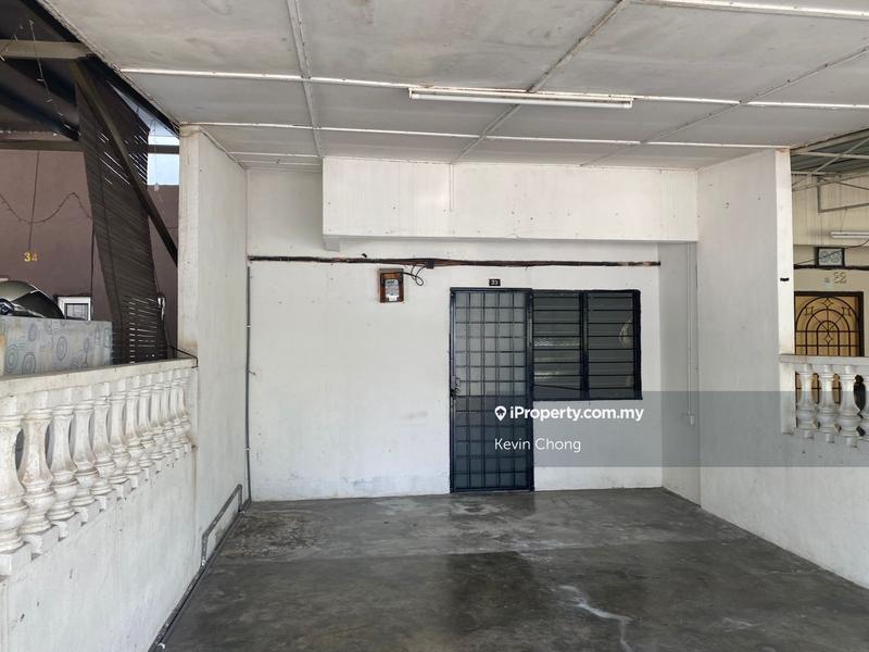 2-storey Terraced House for Sale in Taman Semarak, Kajang by Kevin Chong - iProperty.com.my