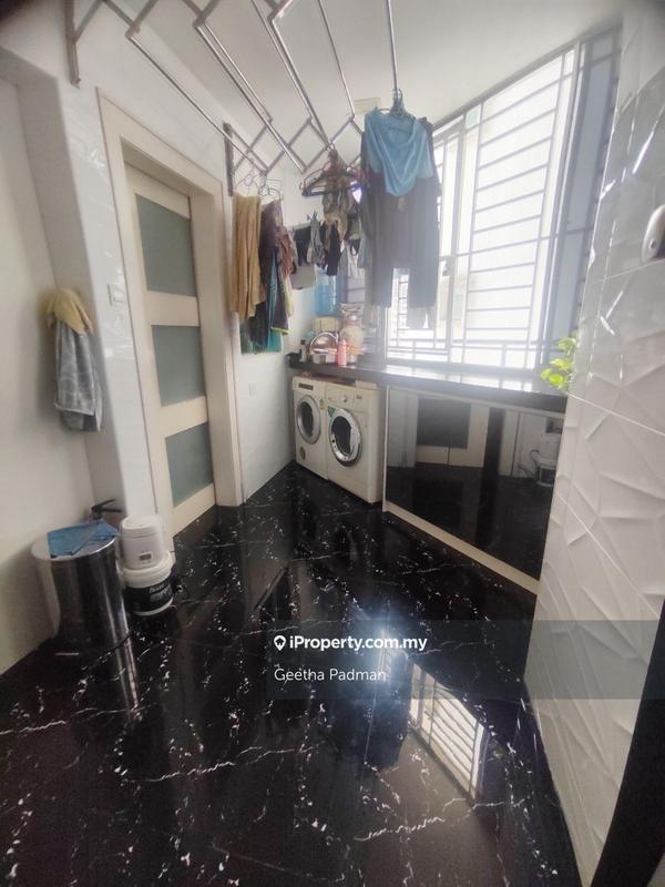 For Sale - Suasana Sentral Condominiums