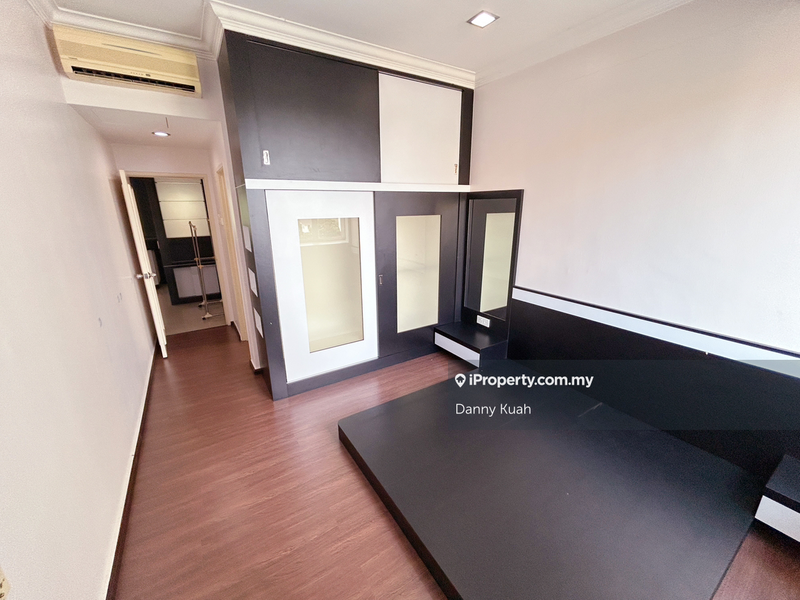 Kondominium untuk Dijual di Klebang 8 oleh Danny Kuah - iProperty.com.my