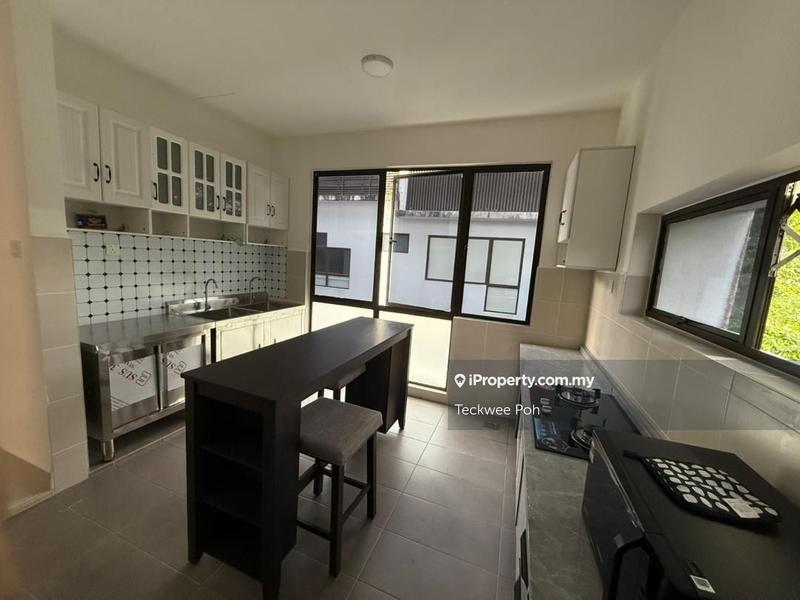 4-storey Terraced House for Sale in Embun Kemensah, Ulu Kelang by Teckwee Poh - iProperty.com.my