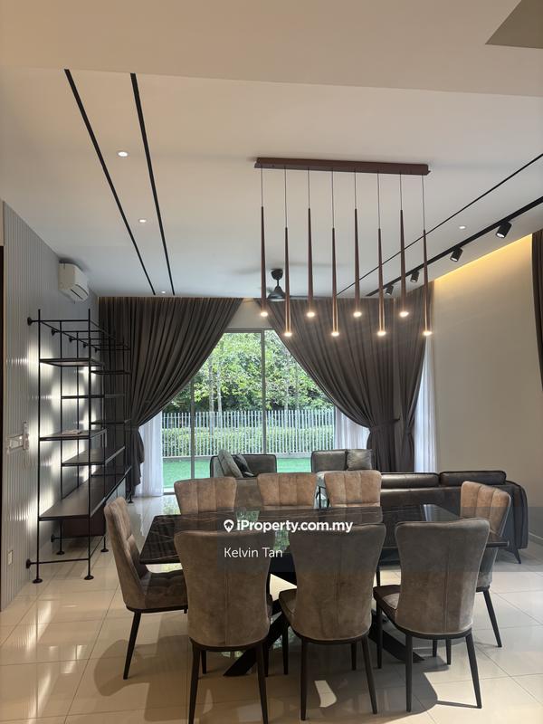 Condominium untuk Disewa di Sunway GeoLake Residences oleh Kelvin Tan - iProperty.com.my