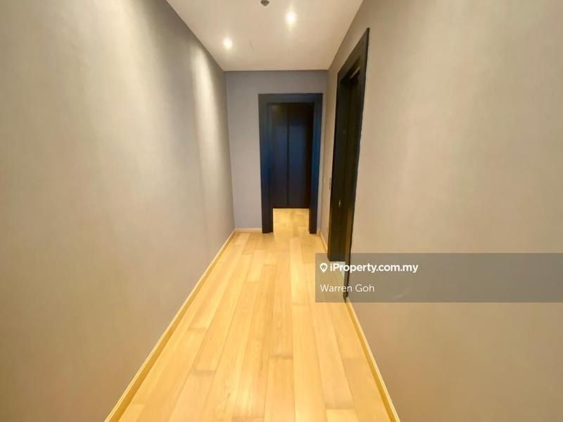 Service Residence for Rent in The Ritz-Carlton Residences by Warren Goh - iProperty.com.my