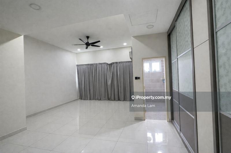 3-storey Terraced House for Sale in Sungai Puyu, Butterworth by Amanda Lam - iProperty.com.my