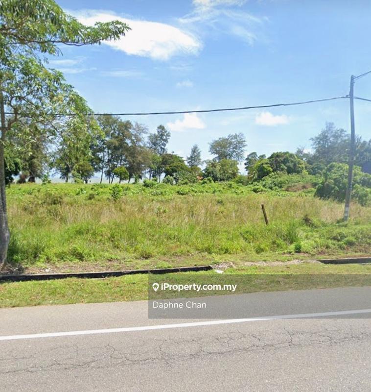 Commercial Land for Sale in Kampung Makam, Mersing by Daphne Chan - iProperty.com.my