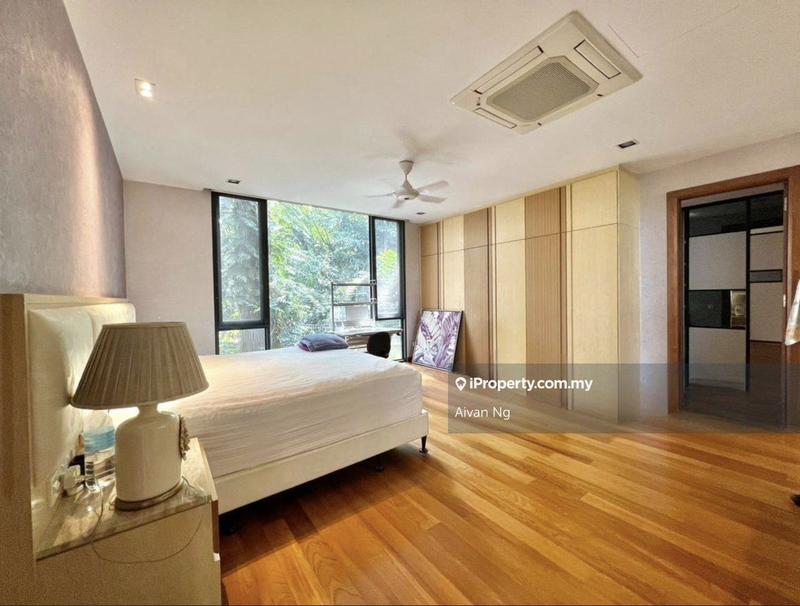 Banglo untuk Dijual di Taman Tunku, Bukit Tunku (Kenny Hills) oleh Aivan Ng - iProperty.com.my