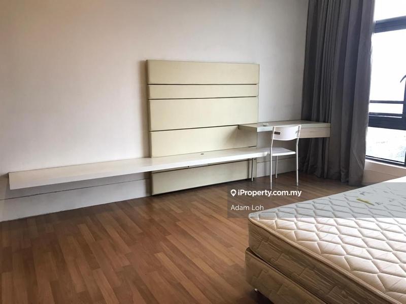 Service Residence for Sale in Eve Suite / NZX Square by Adam Loh - iProperty.com.my