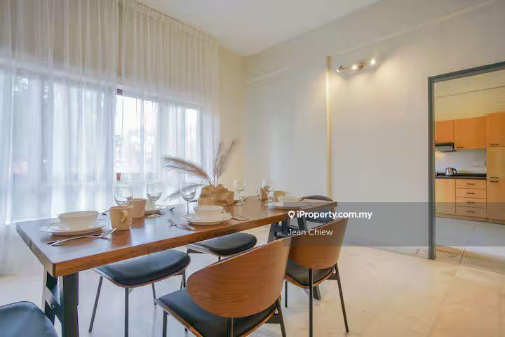 Condominium for Rent in Lee Garden by Jean Chiew - iProperty.com.my