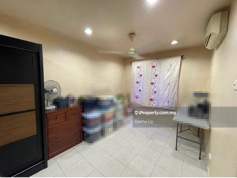 Semi-Detached House for Sale in Jalan Ipoh, Kuala Lumpur by Danny Lo - iProperty.com.my