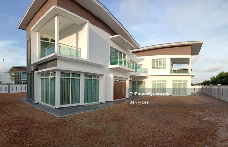 Bungalow House for Rent in Marinea 2 Taman Desaru Utama, Kota Tinggi by Benny Lee - iProperty.com.my