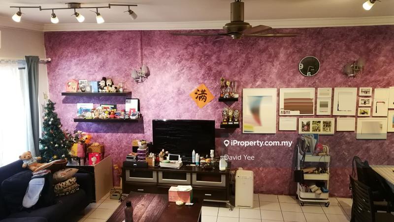 2-storey Terraced House for Sale in Kuang, Selangor by David Yee - iProperty.com.my