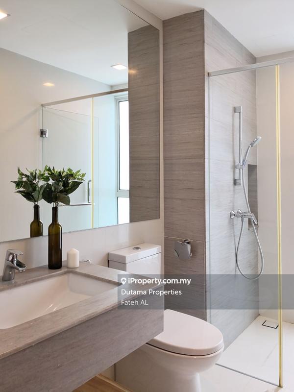 For Rent - 28 Mont Kiara @ MK28