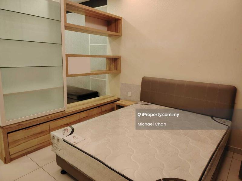Kediaman Servis untuk Disewa di Zeva @ Equine South oleh Michael Chan - Bedroom - iProperty.com.my