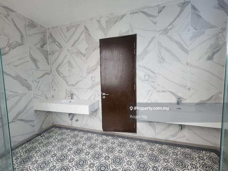 Semi-Detached House for Sale in Setia Eco Park, Setia Alam by Roger Ng - iProperty.com.my