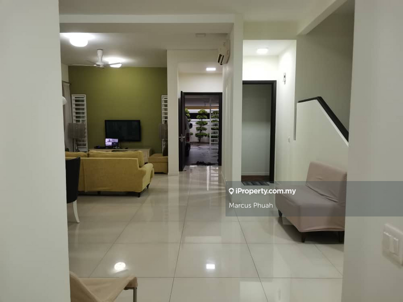 Semi-Detached House for Sale in Seri Tanjung Pinang, Tanjung Tokong by Marcus Phuah - iProperty.com.my