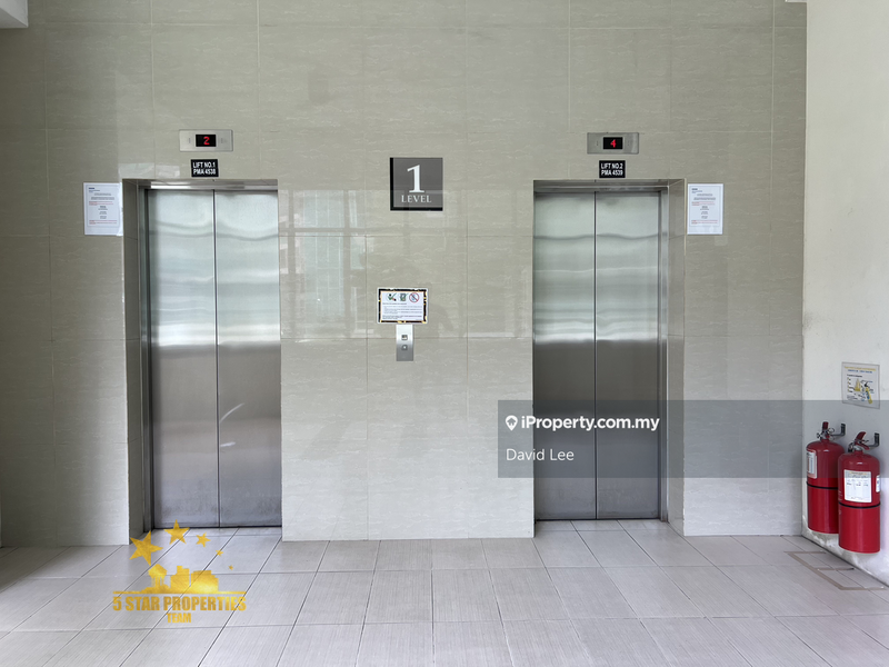 Condominium for Sale in The Ryegates by David Lee - iProperty.com.my