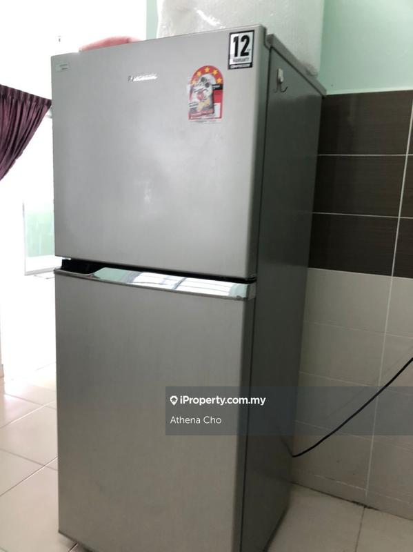 Apartment for Sale in Bayu 1 Residence by Athena Cho - iProperty.com.my